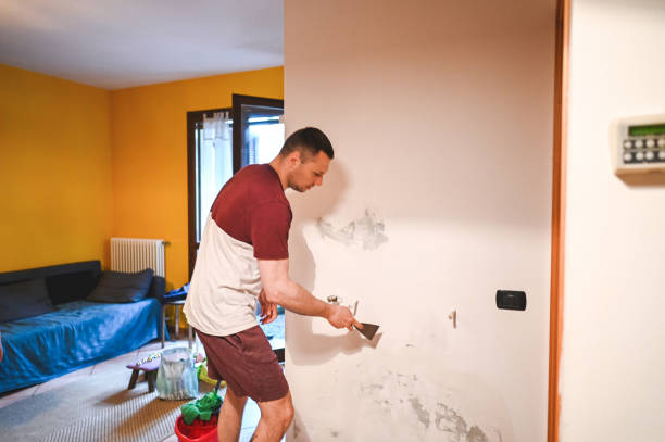 Best Crawl Space Mold Removal  in Fort Rucker, AL